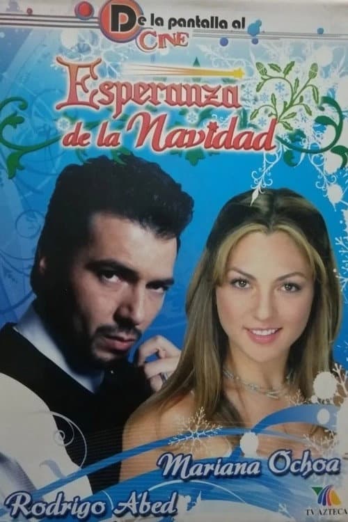 Постер: La esperanza de la navidad