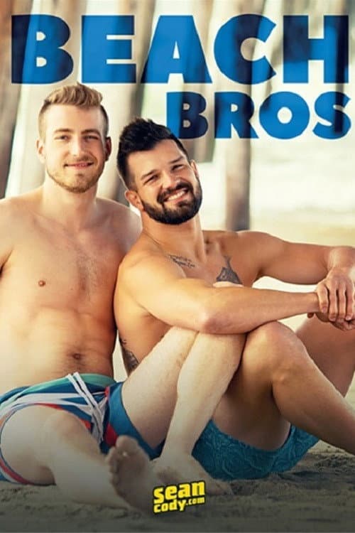 Постер: Beach Bros