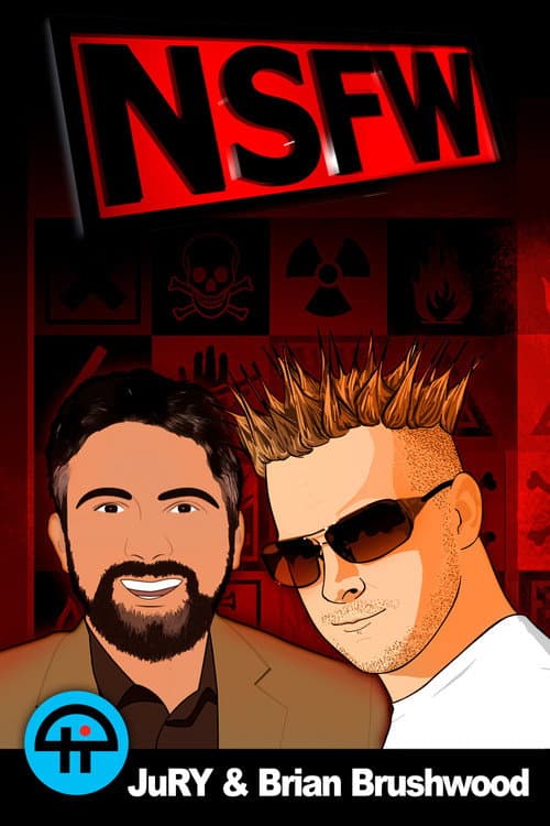 Постер: NSFW Show