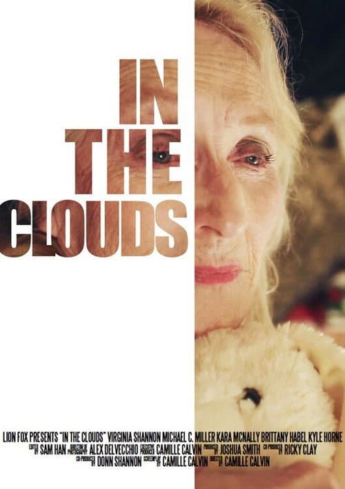 Постер: In the Clouds