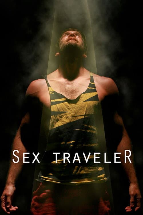 Постер: Sex Traveler