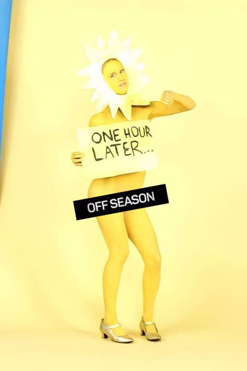 Постер: Off Season
