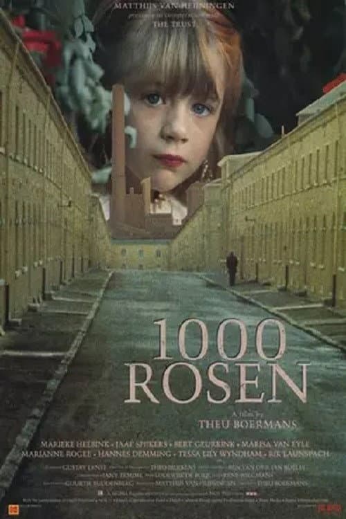 Постер: 1000 Rosen