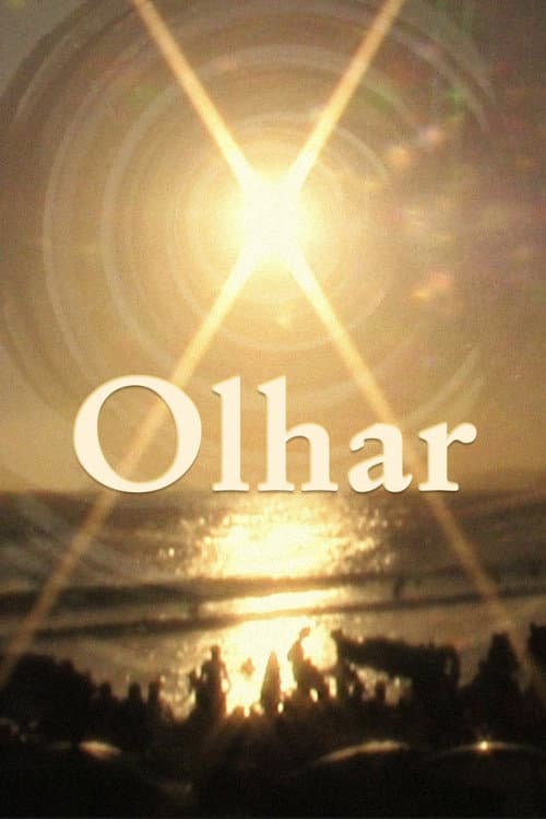 Постер: Olhar