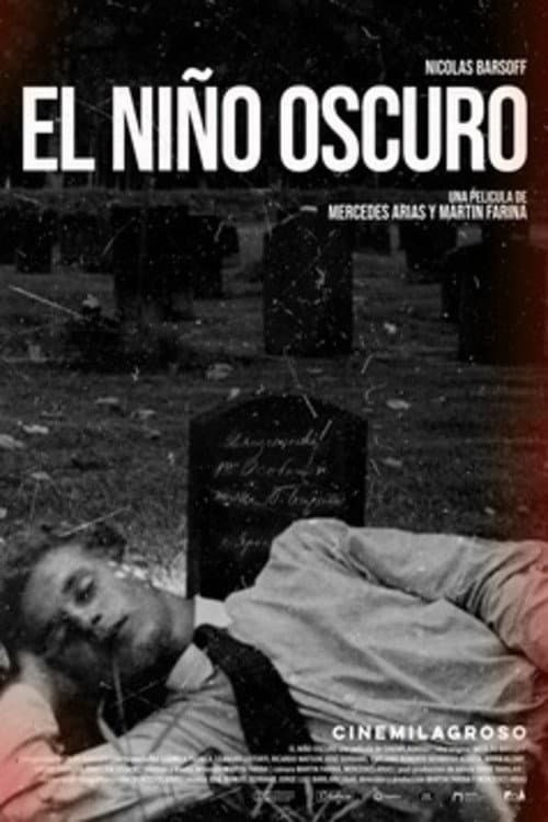 Постер: El niño oscuro