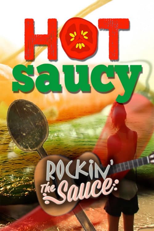 Постер: Hot Saucy