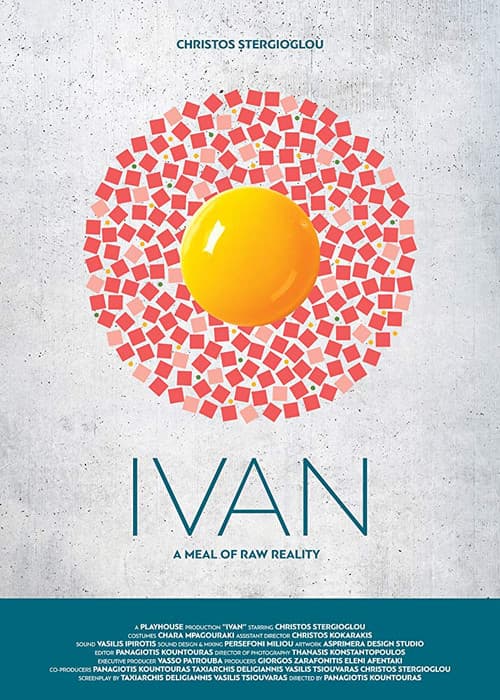 Постер: Ivan
