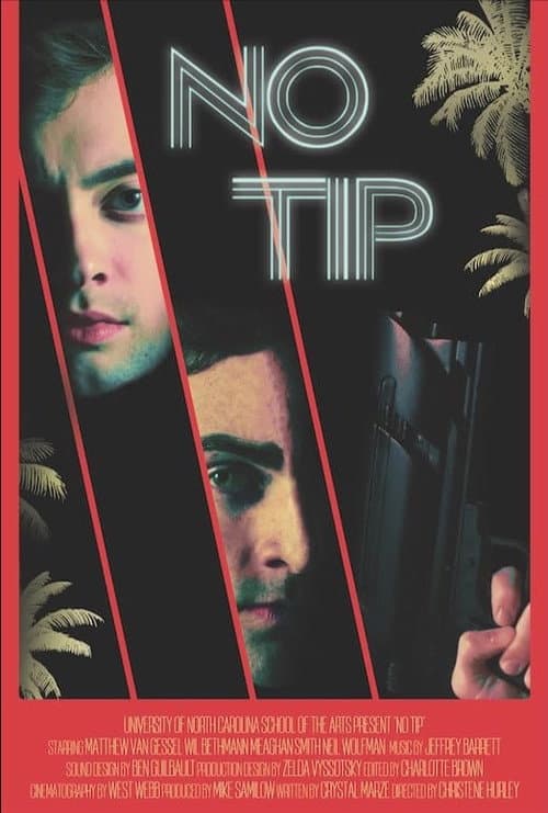 Постер: No Tip
