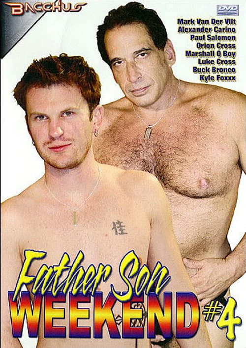 Постер: Father Son Weekend 4