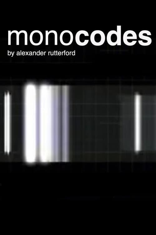 Постер: Monocodes
