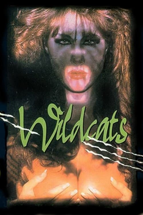 Постер: Wild Cats