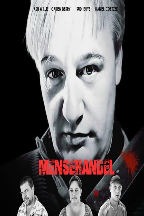 Постер: Mensehandel