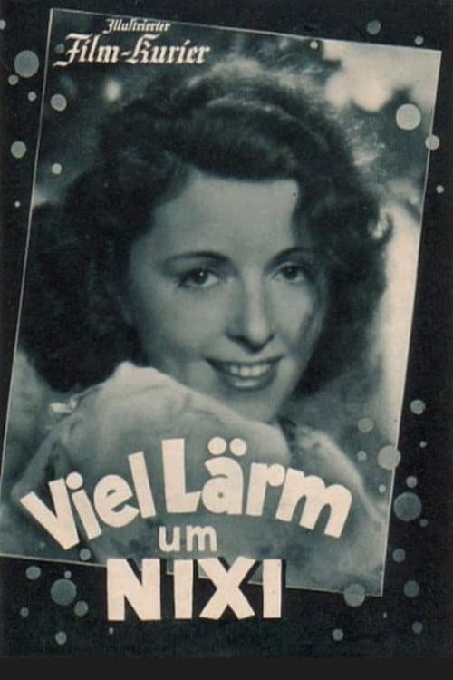 Постер: Viel Lärm um Nixi