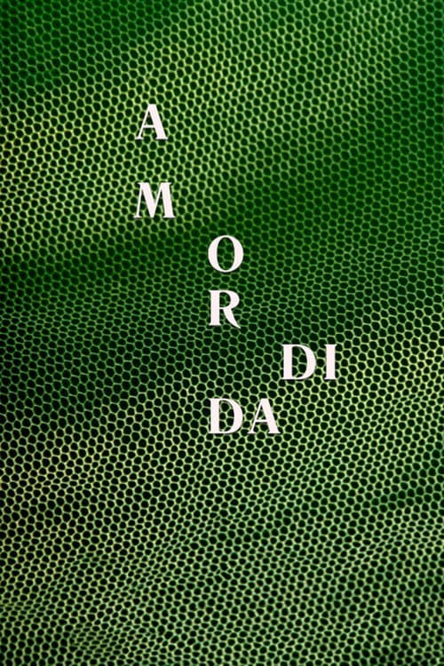 Постер: A Mordida