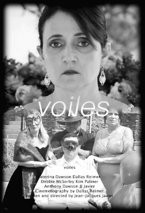 Постер: Voiles