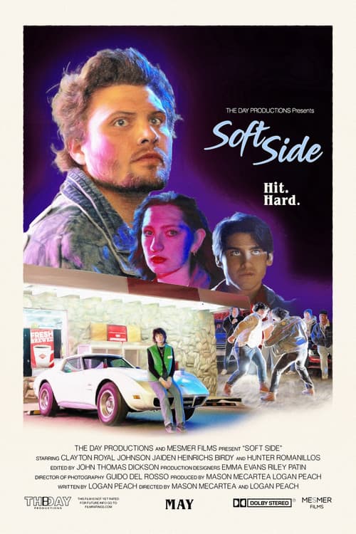 Постер: Soft Side