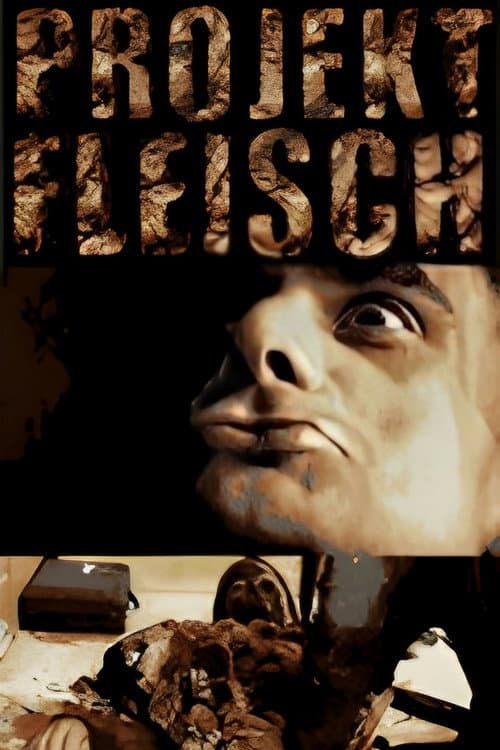Постер: Projekt Fleisch