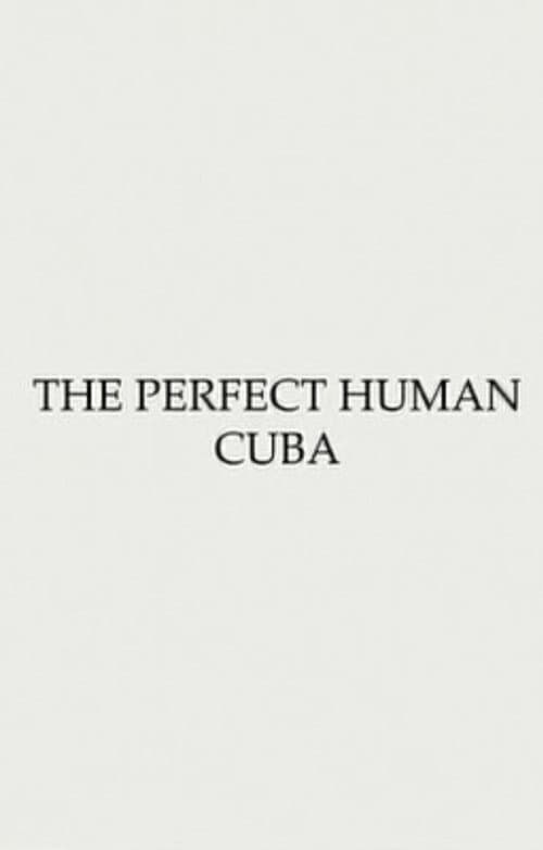Постер: Benspænd #1 - Det perfekte menneske: Cuba