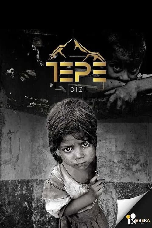 Постер: Tepe