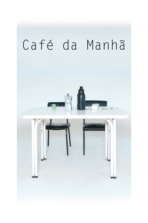 Постер: Café da Manhã