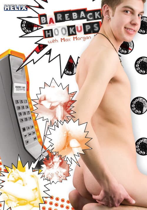 Постер: Bareback Hookups