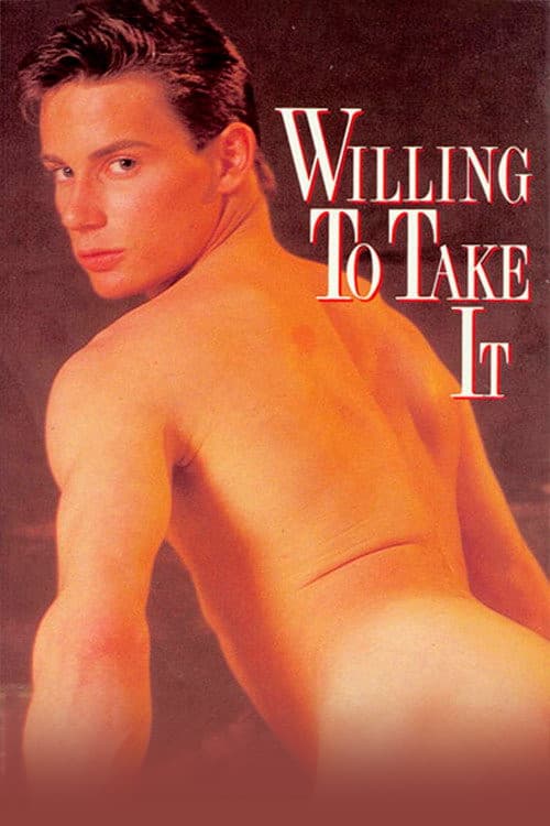 Постер: Willing To Take It
