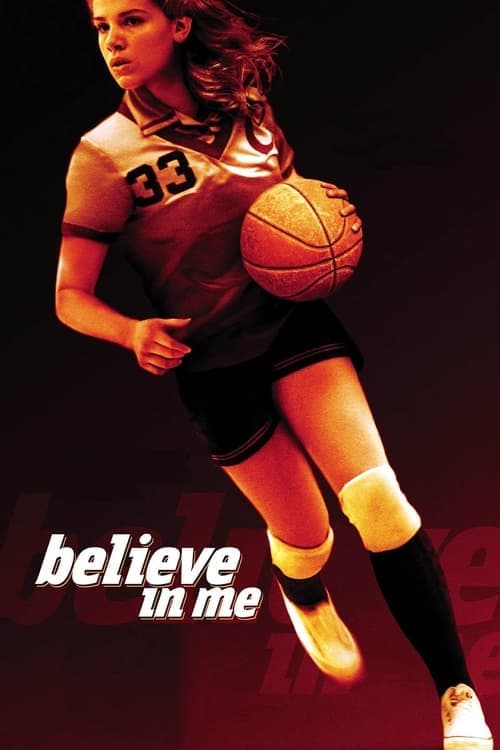 Постер: Believe in Me