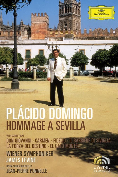 Постер: Hommage a Sevilla