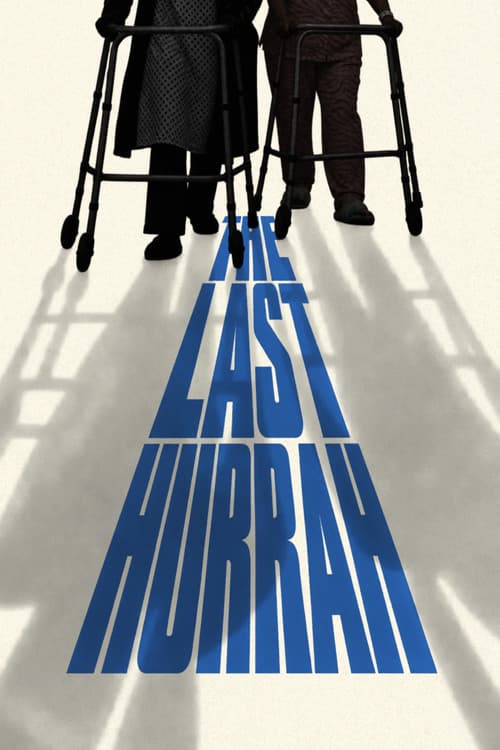 Постер: The Last Hurrah