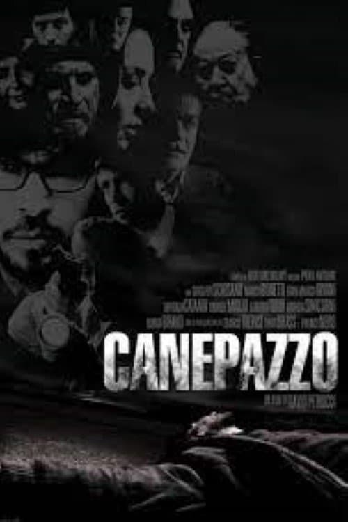 Постер: Canepazzo