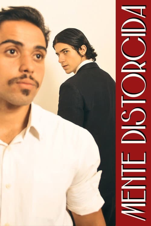 Постер: Mente Distorcida