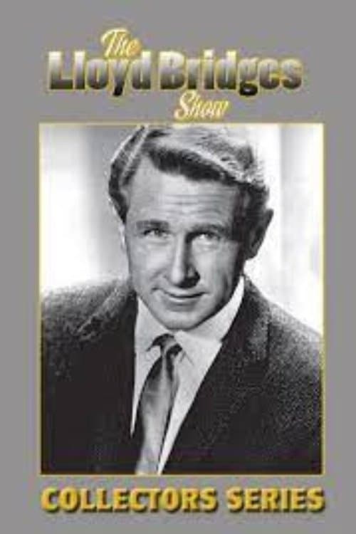 Постер: The Lloyd Bridges Show