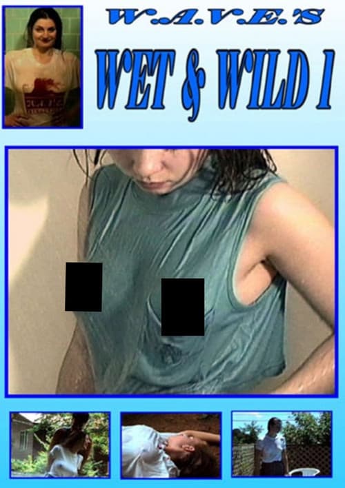 Постер: Wet and Wild 1
