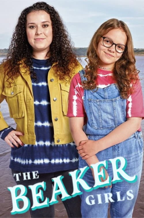 Постер: The Beaker Girls