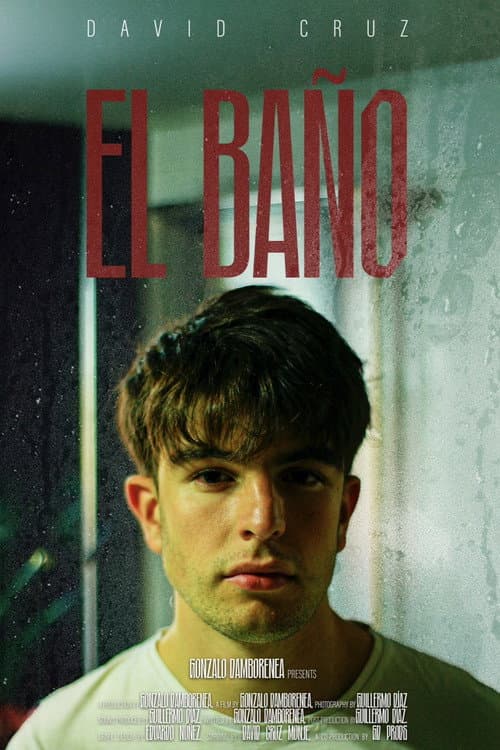 Постер: El Baño