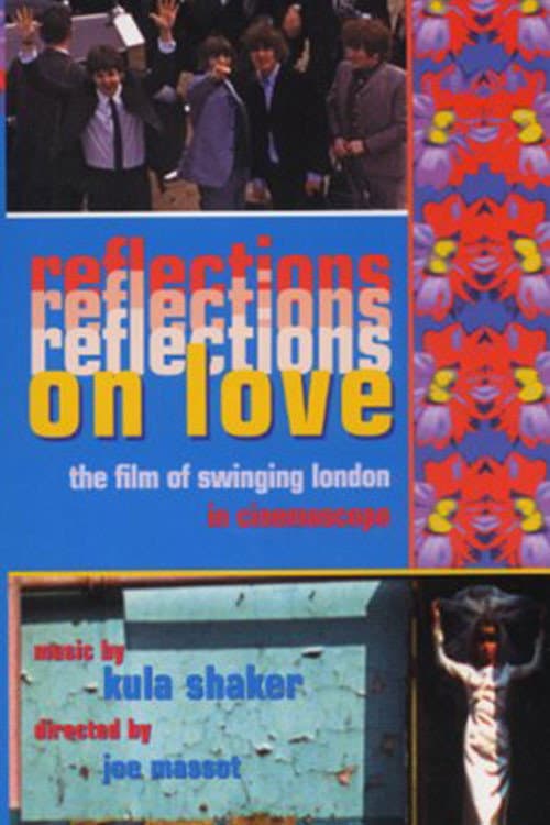 Постер: Reflections on Love