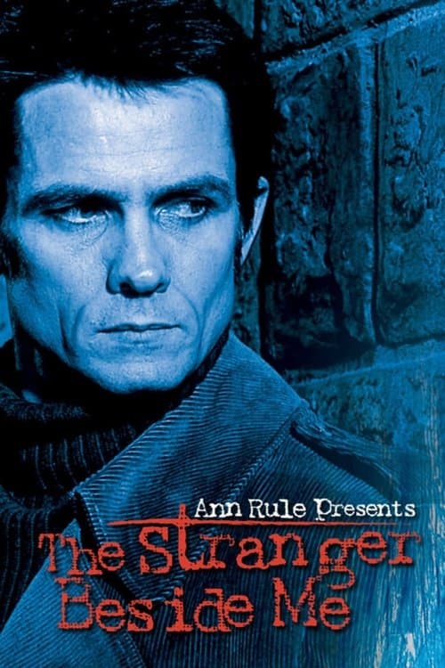 Постер: The Stranger Beside Me