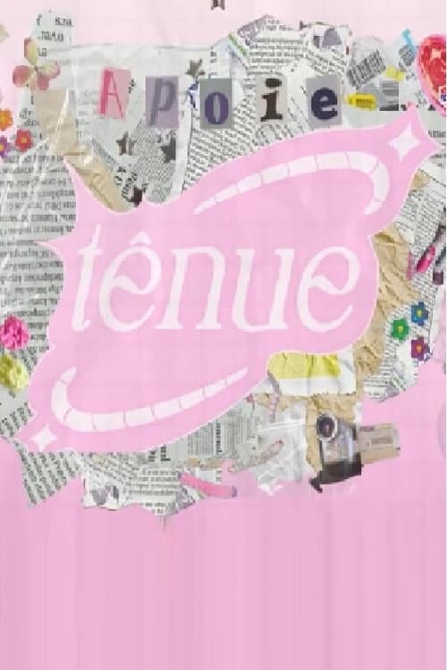 Постер: Tênue