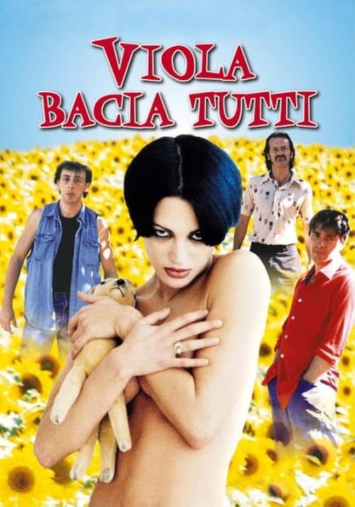 Постер: Viola bacia tutti