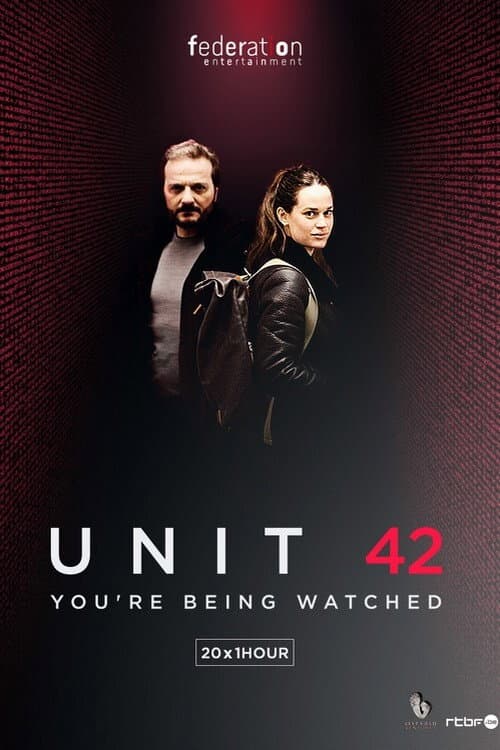 Постер: Making of Unite 42