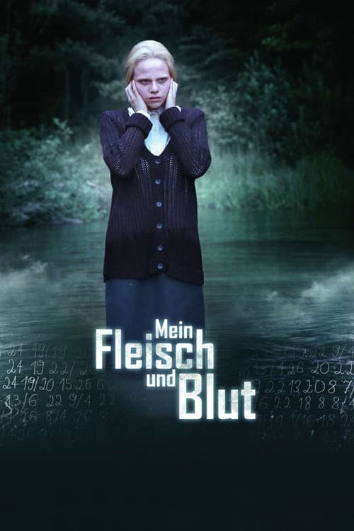 Постер: Mein Fleisch und Blut