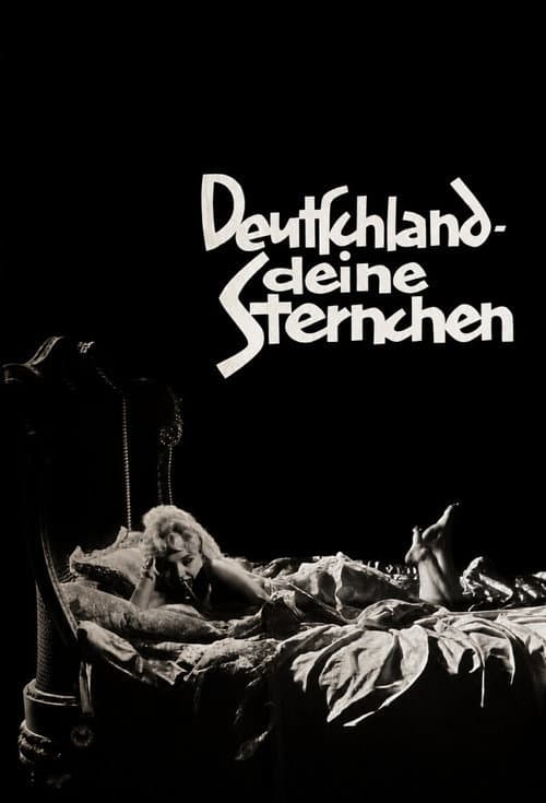 Постер: Deutschland - deine Sternchen