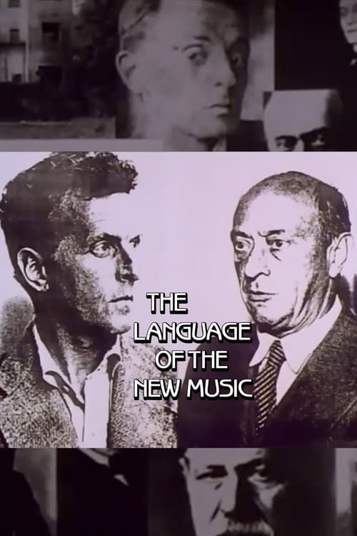 Постер: The Language Of The New Music