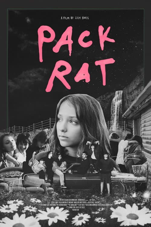 Постер: Pack Rat