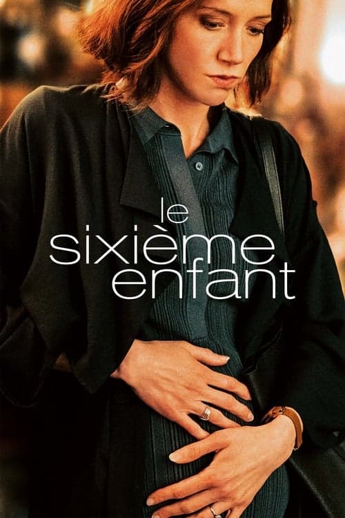 Постер: Le Sixième Enfant