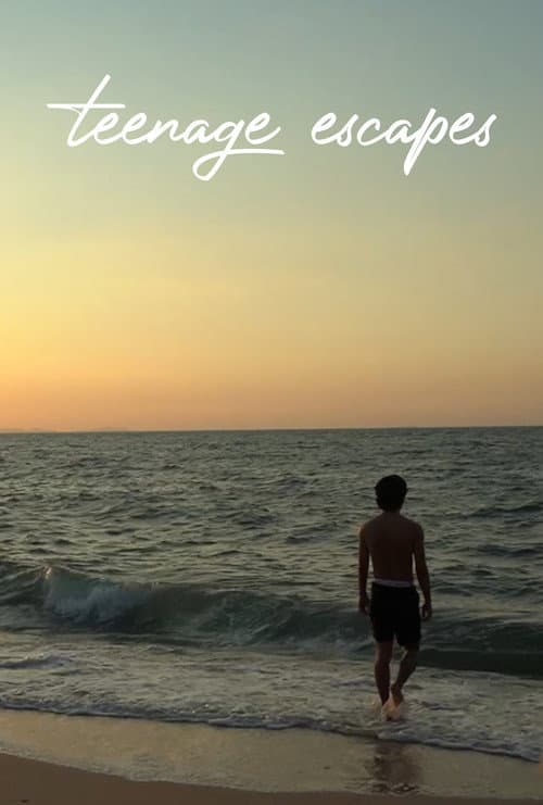 Постер: Teenage Escapes