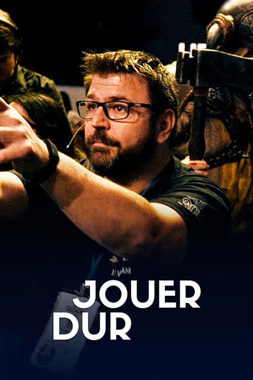 Постер: Jouer dur