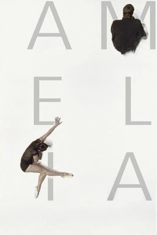 Постер: Amelia