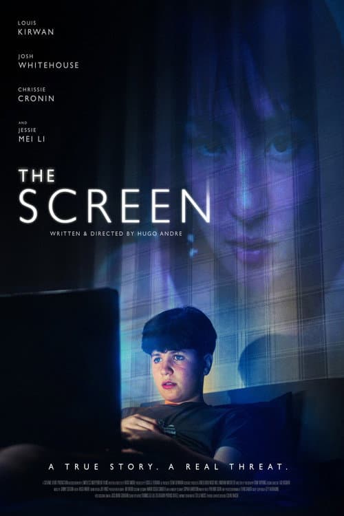 Постер: The Screen