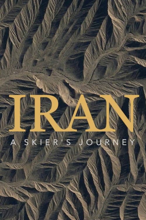 Постер: Iran: A Skier's Journey
